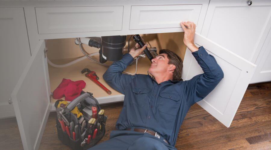 Local water heater installation in Sutter, CA